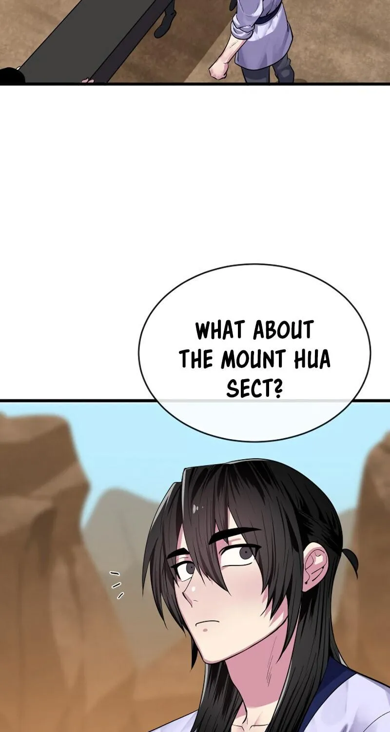 Read Volcanic Age chapter 178 image 6 on Lezhin