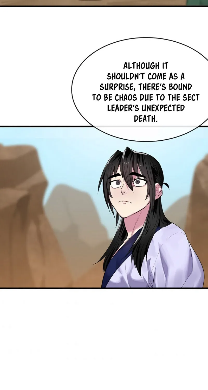 Read Volcanic Age chapter 178 image 8 on Lezhin
