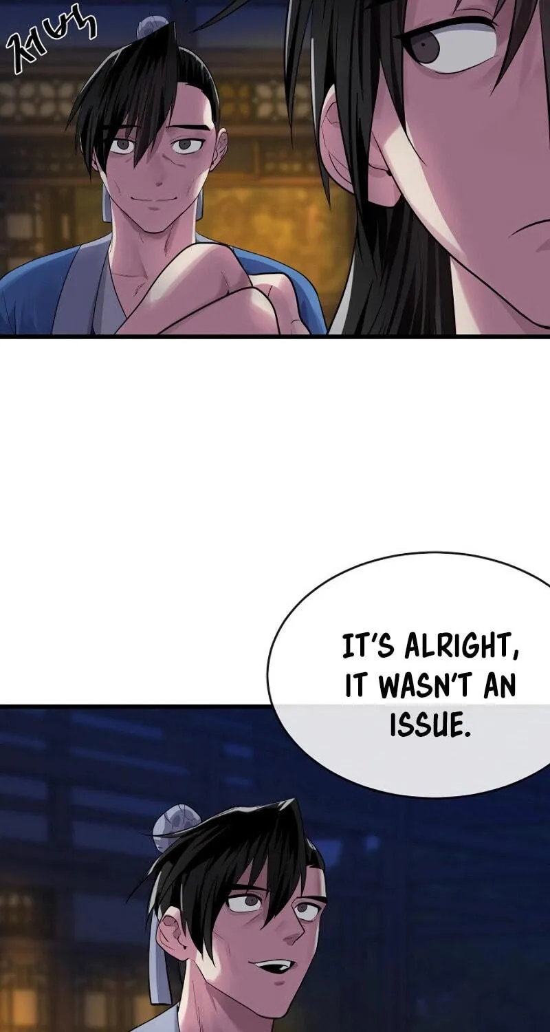 Read Volcanic Age chapter 178 image 86 on Lezhin