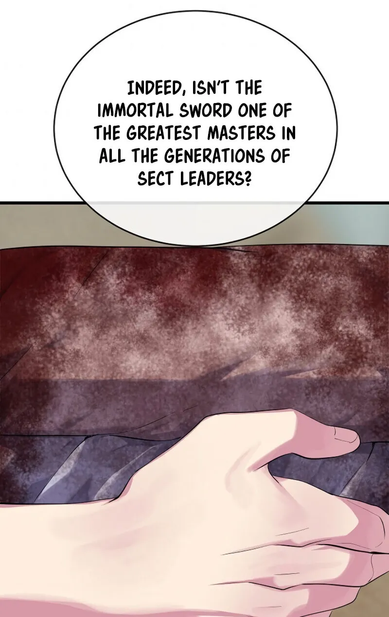 Read Volcanic Age chapter 178 image 9 on Lezhin