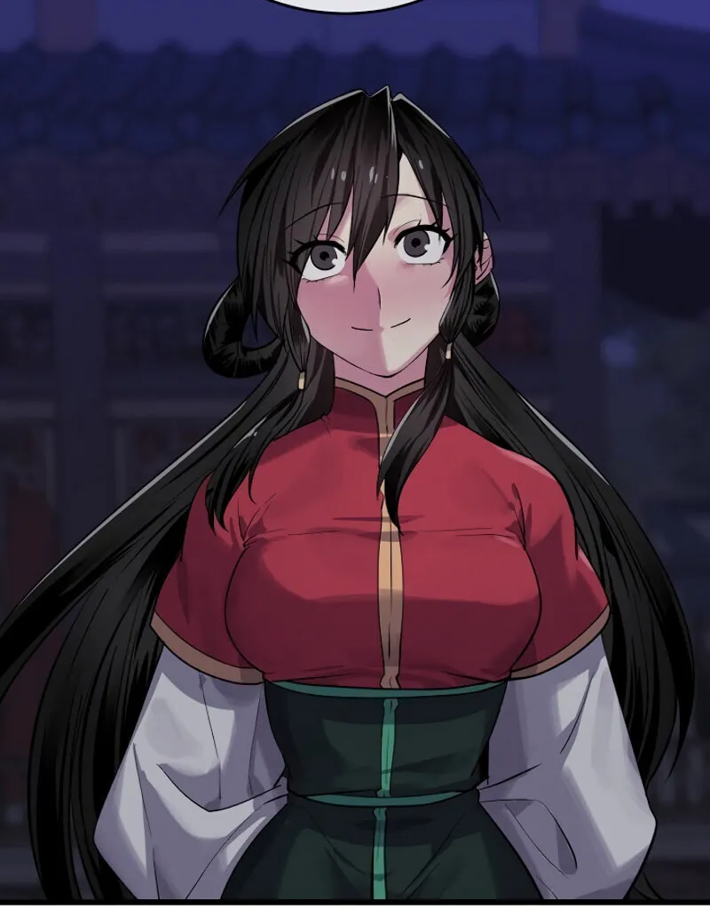 Read Volcanic Age chapter 178 image 95 on Lezhin