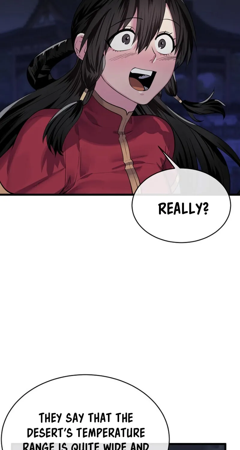 Read Volcanic Age chapter 178 image 98 on Lezhin