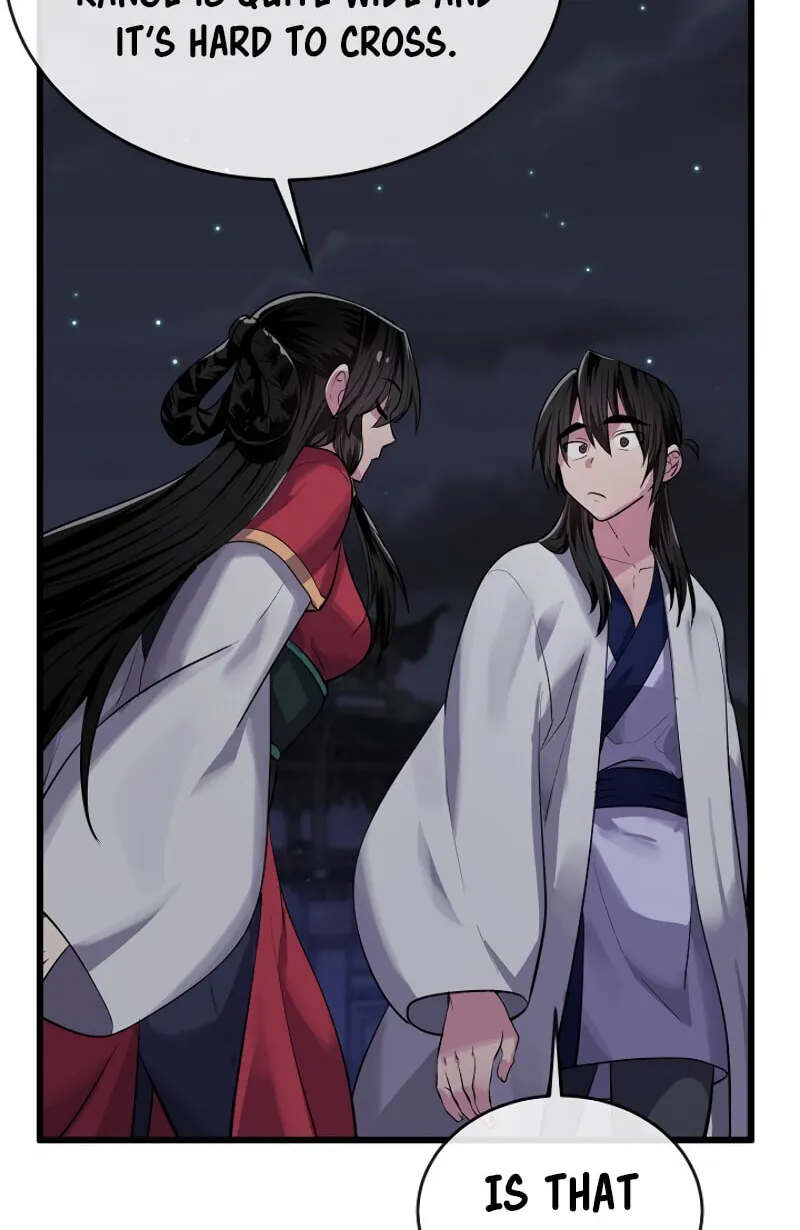 Read Volcanic Age chapter 178 image 99 on Lezhin