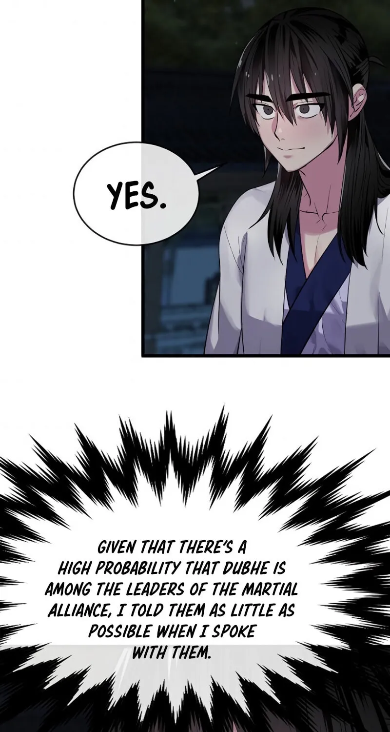 Read Volcanic Age chapter 179 image 10 on Lezhin