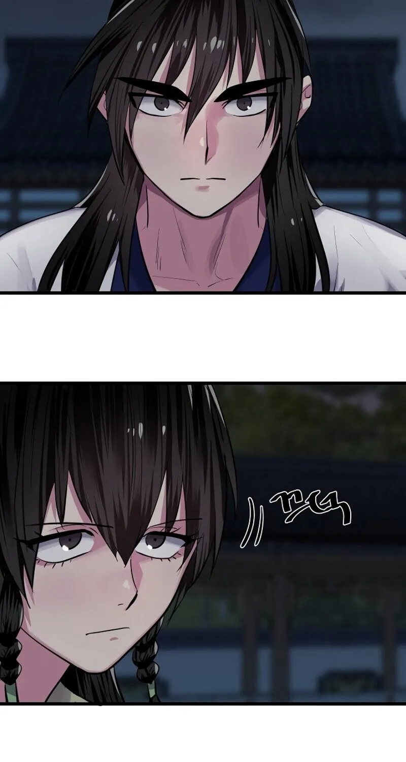Read Volcanic Age chapter 179 image 14 on Lezhin