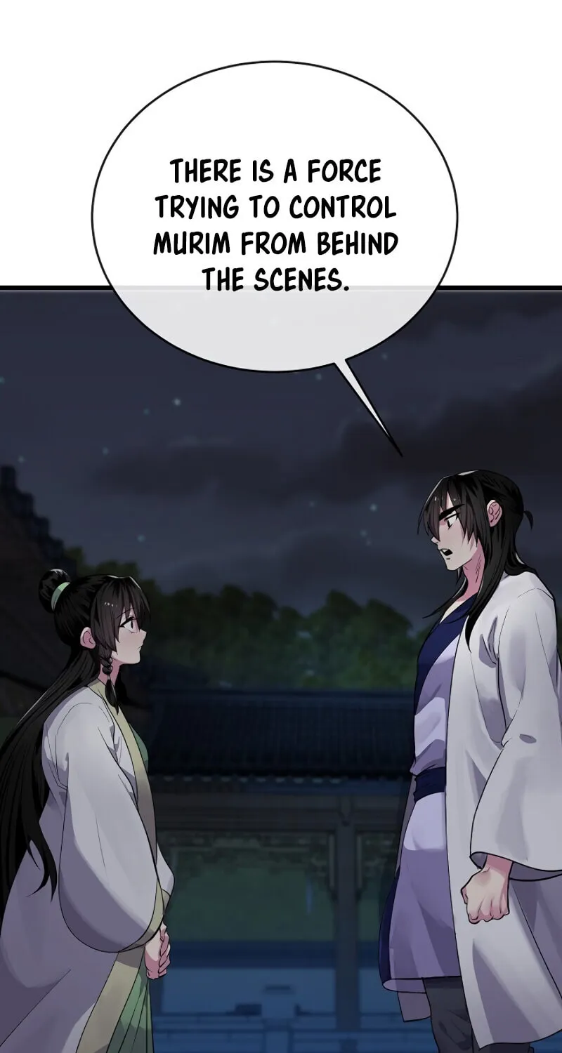Read Volcanic Age chapter 179 image 16 on Lezhin