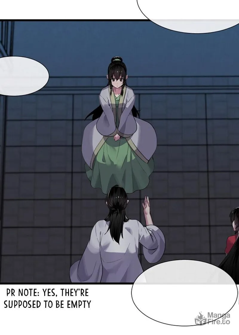 Read Volcanic Age chapter 179 image 19 on Lezhin