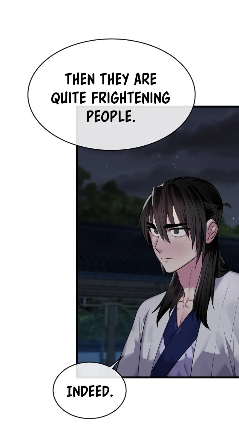 Read Volcanic Age chapter 179 image 22 on Lezhin