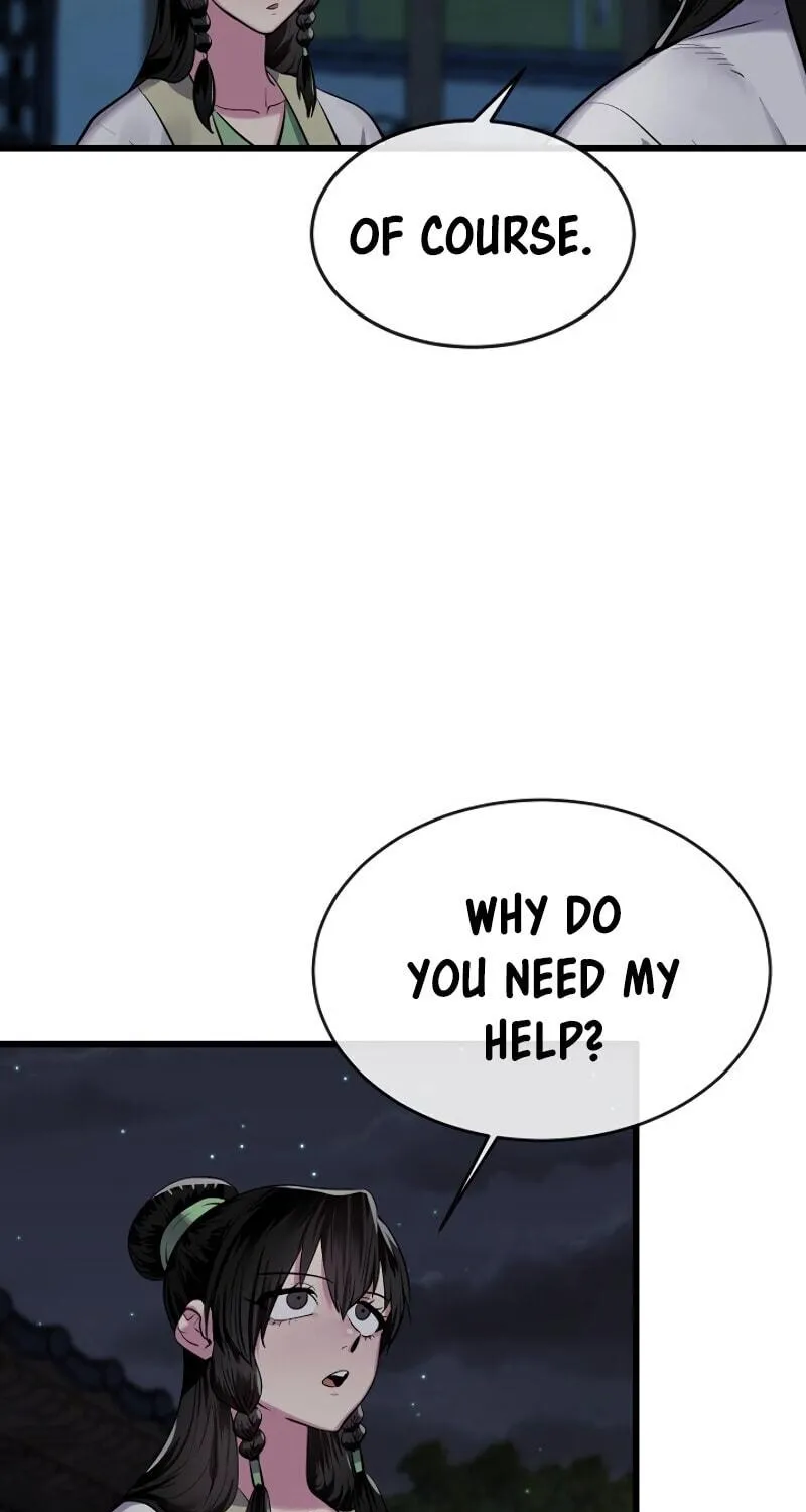 Read Volcanic Age chapter 179 image 24 on Lezhin