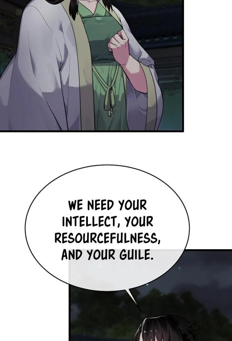 Read Volcanic Age chapter 179 image 25 on Lezhin