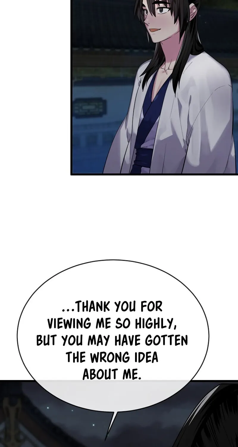 Read Volcanic Age chapter 179 image 26 on Lezhin