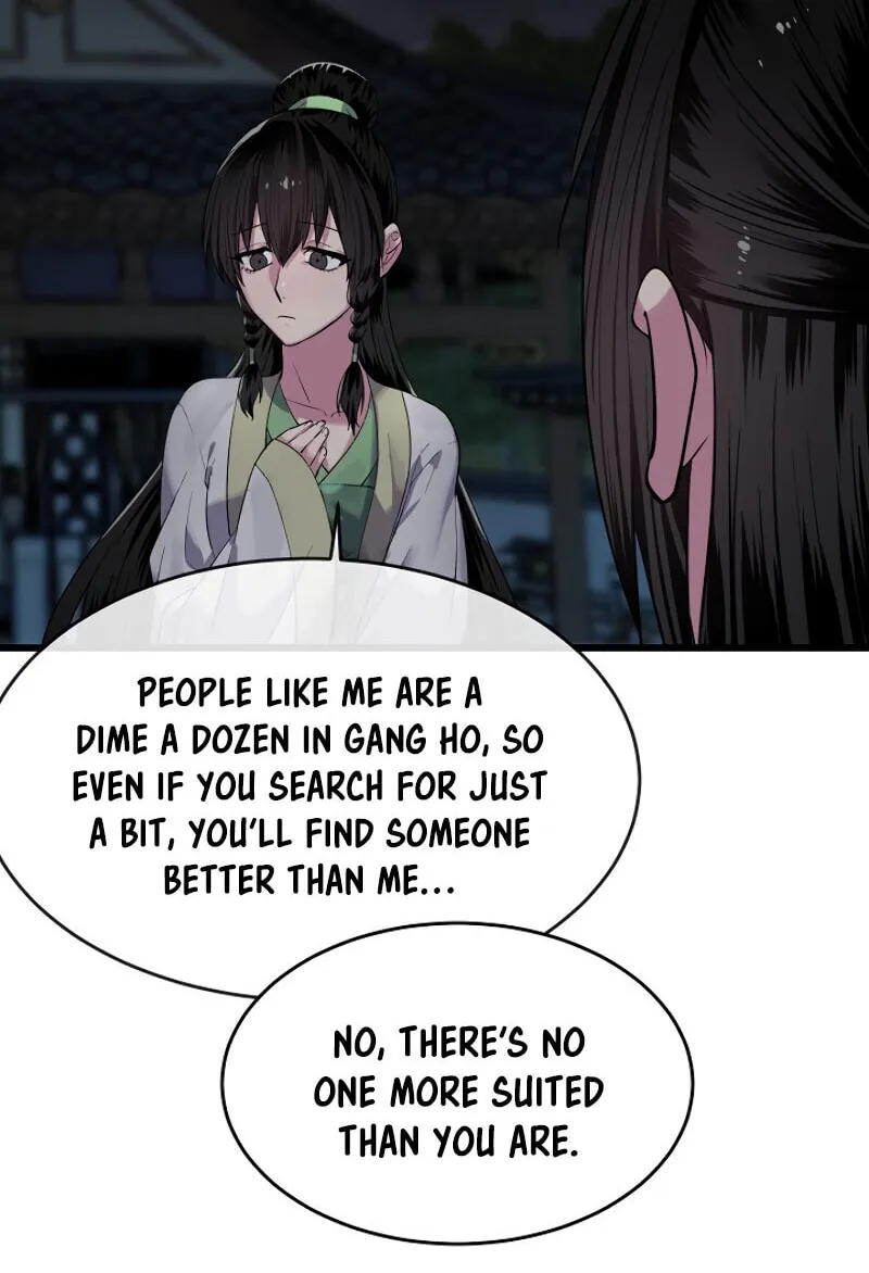 Read Volcanic Age chapter 179 image 27 on Lezhin