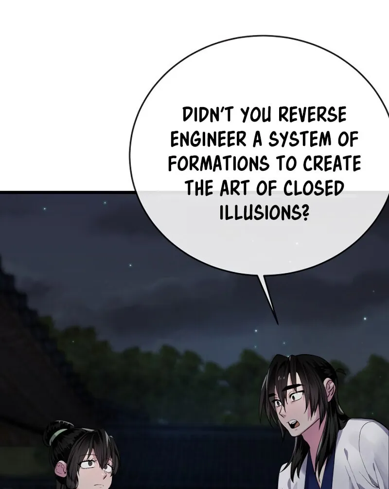 Read Volcanic Age chapter 179 image 29 on Lezhin