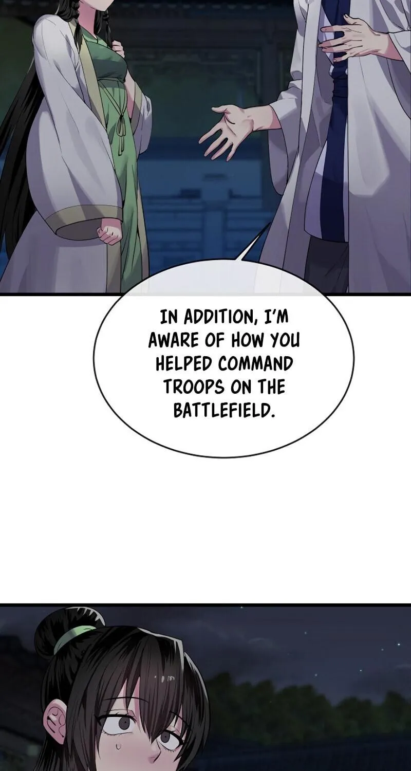 Read Volcanic Age chapter 179 image 30 on Lezhin
