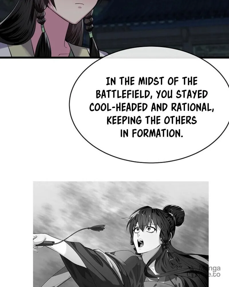 Read Volcanic Age chapter 179 image 31 on Lezhin