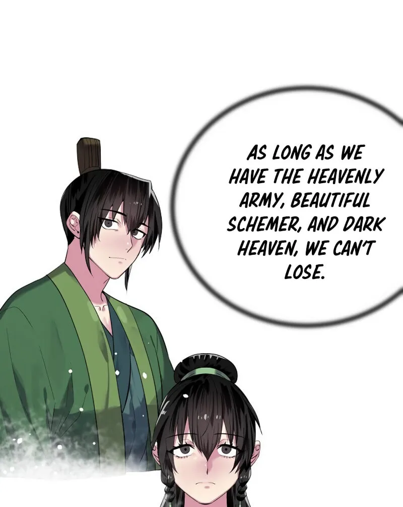 Read Volcanic Age chapter 179 image 33 on Lezhin