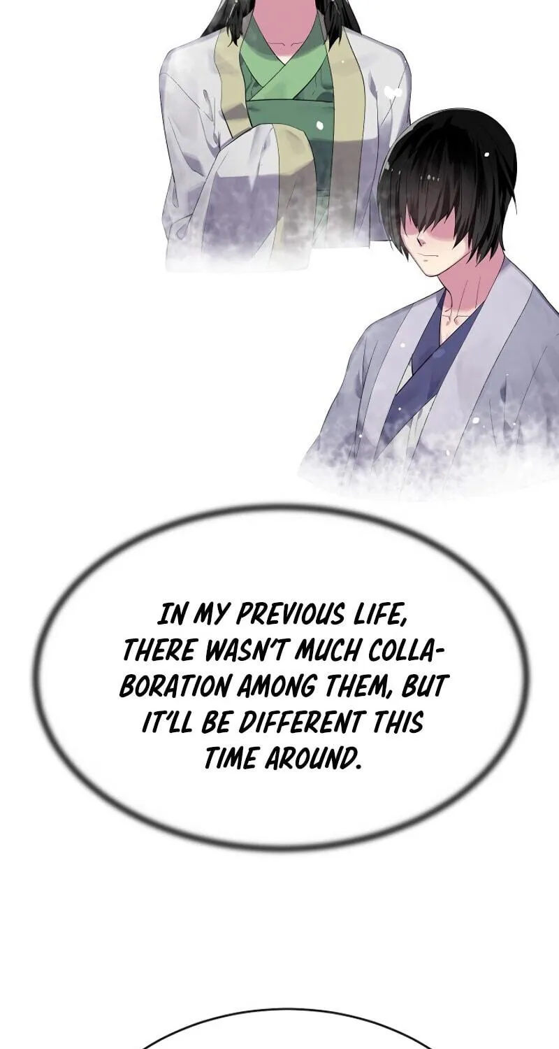 Read Volcanic Age chapter 179 image 34 on Lezhin