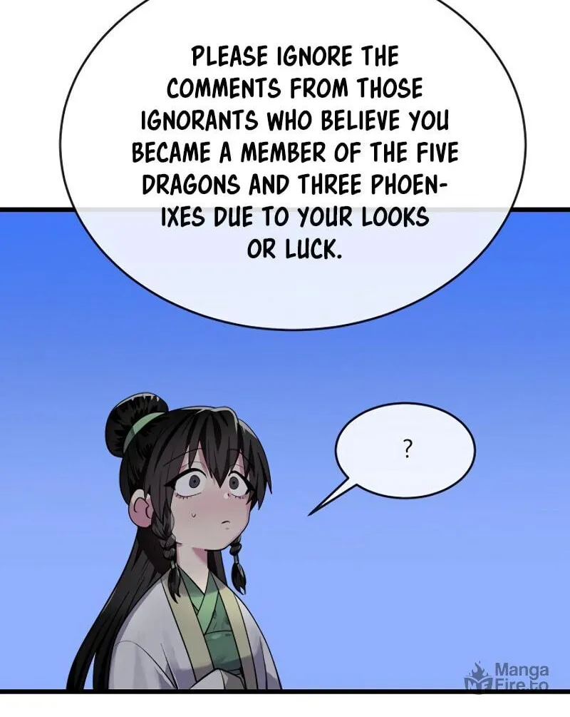 Read Volcanic Age chapter 179 image 35 on Lezhin