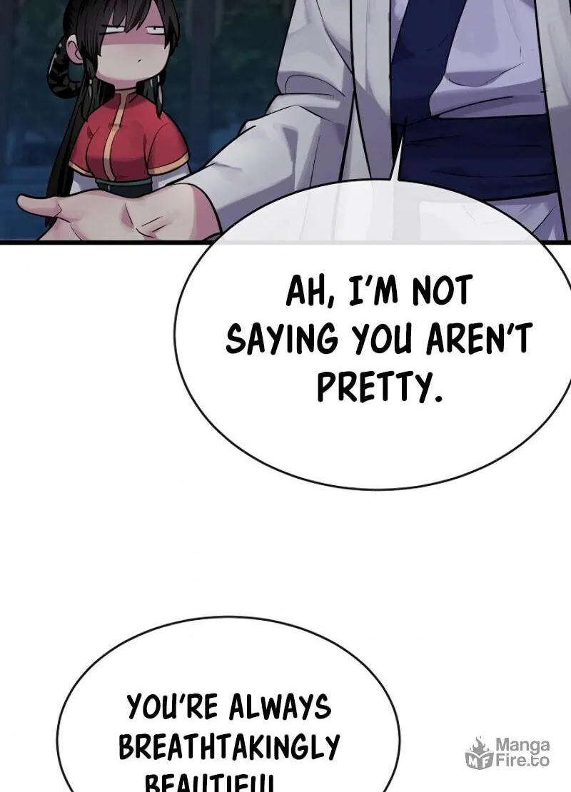 Read Volcanic Age chapter 179 image 37 on Lezhin