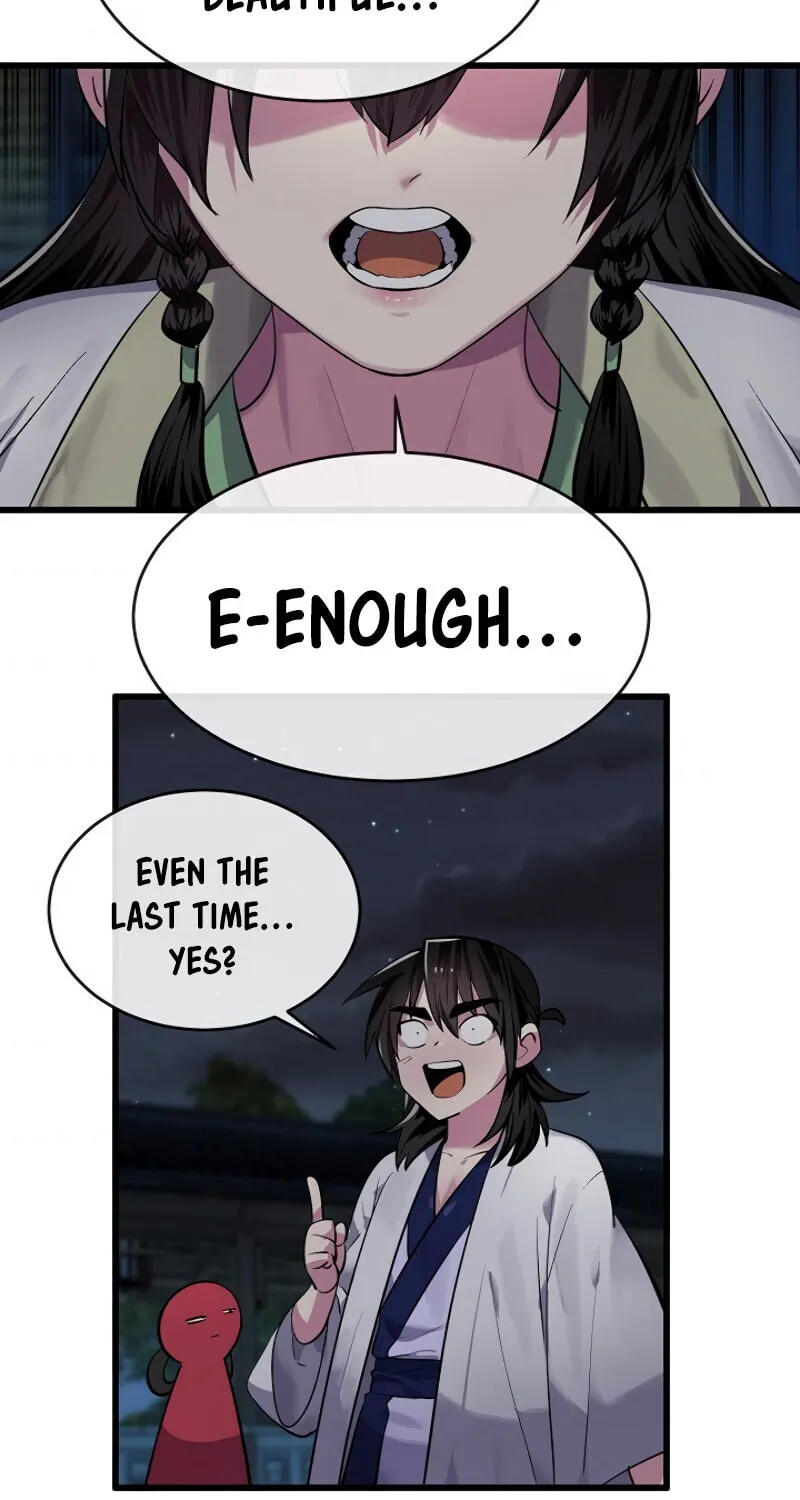Read Volcanic Age chapter 179 image 38 on Lezhin