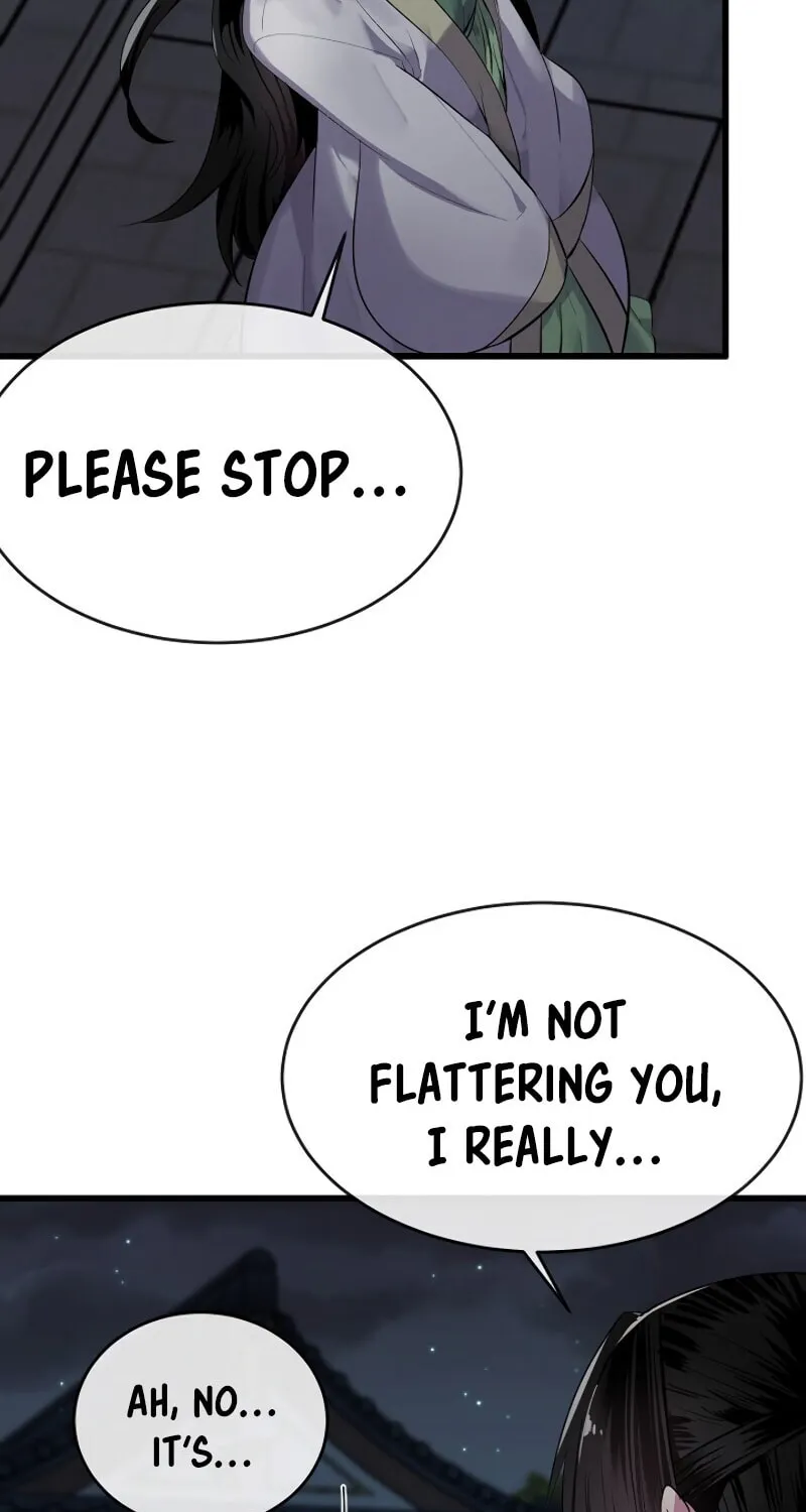 Read Volcanic Age chapter 179 image 40 on Lezhin