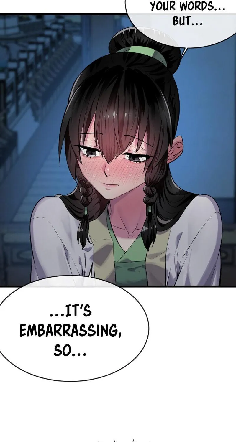Read Volcanic Age chapter 179 image 42 on Lezhin