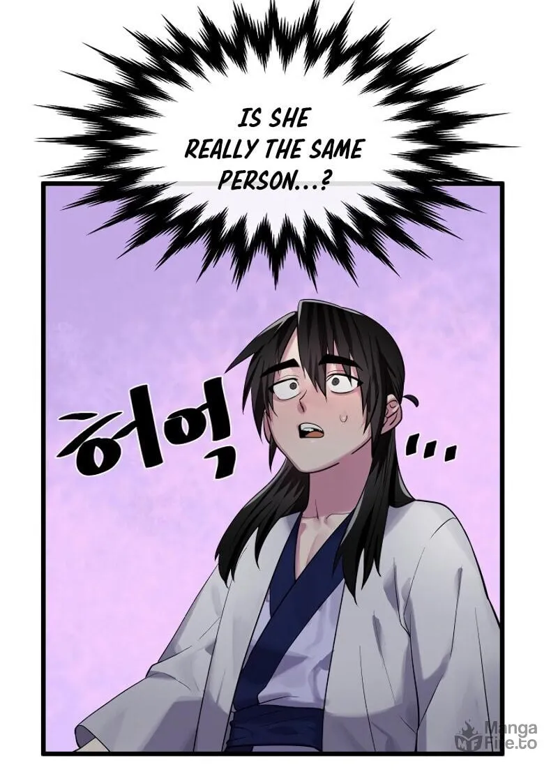 Read Volcanic Age chapter 179 image 43 on Lezhin
