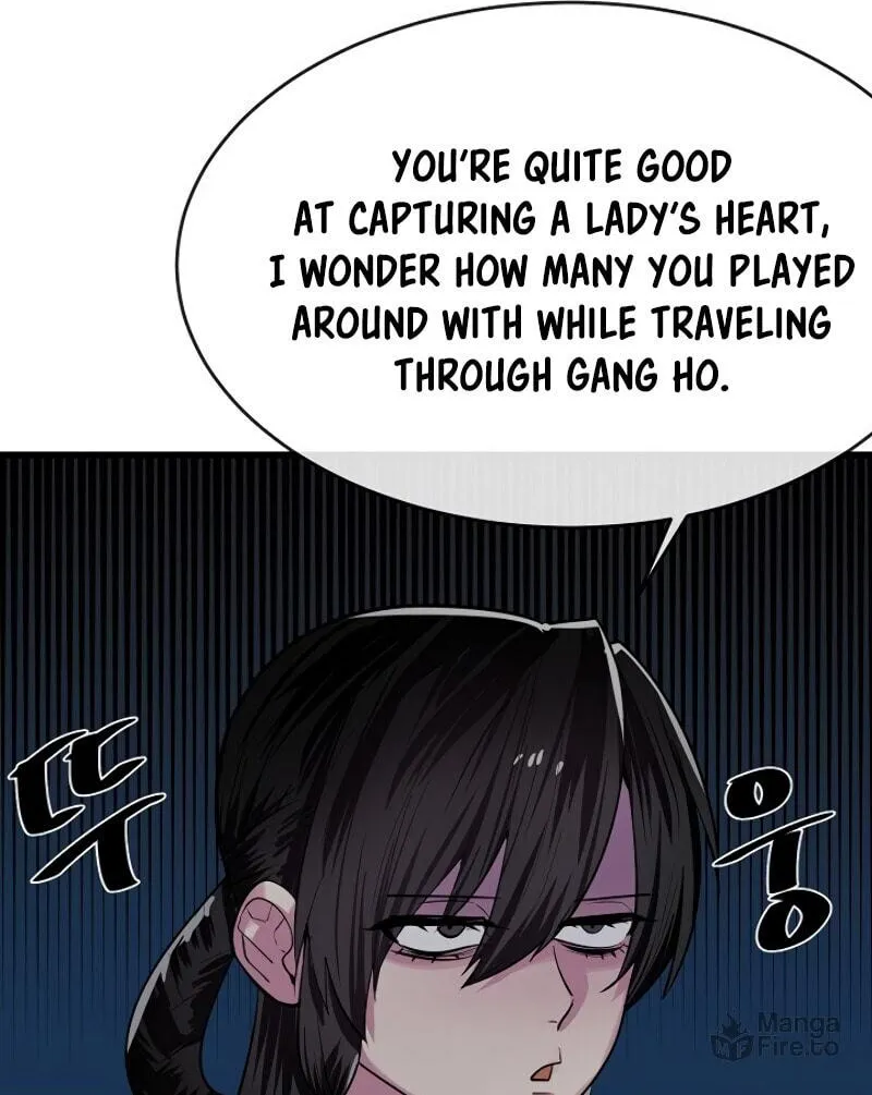 Read Volcanic Age chapter 179 image 45 on Lezhin