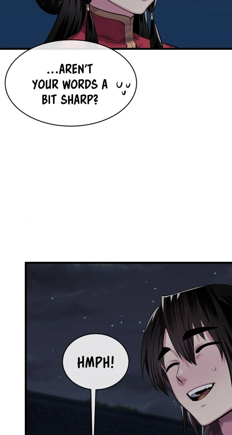Read Volcanic Age chapter 179 image 46 on Lezhin
