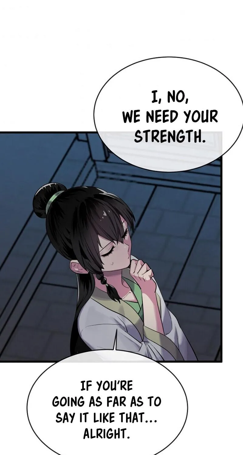 Read Volcanic Age chapter 179 image 48 on Lezhin