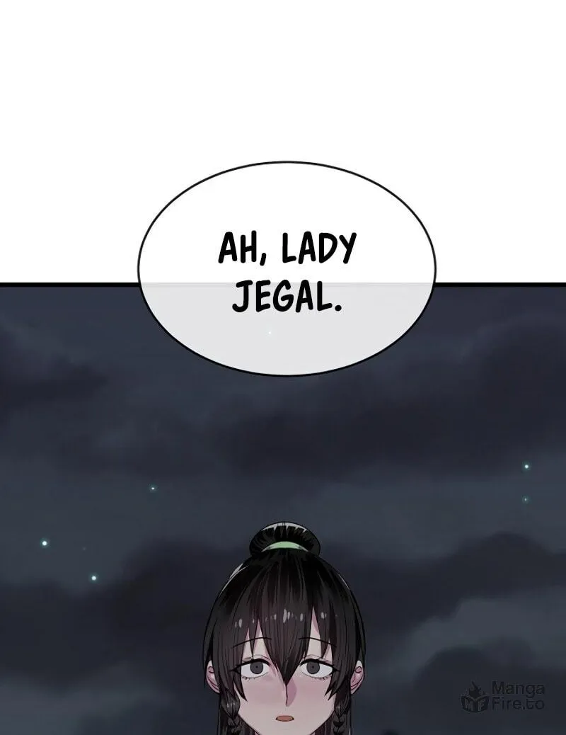 Read Volcanic Age chapter 179 image 5 on Lezhin