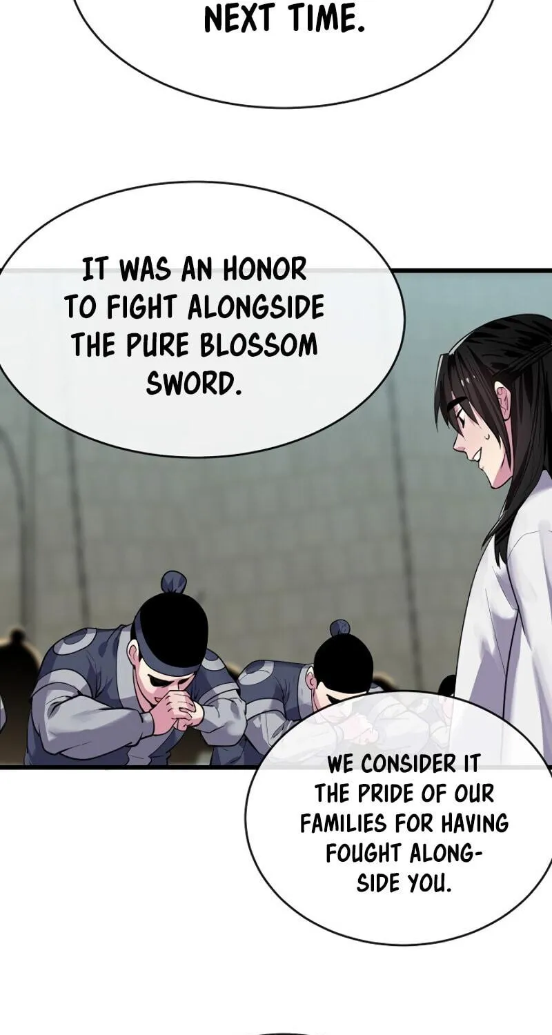 Read Volcanic Age chapter 179 image 54 on Lezhin
