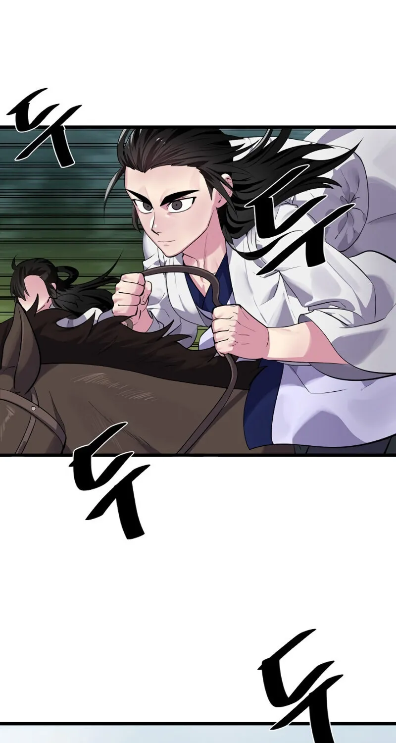 Read Volcanic Age chapter 179 image 58 on Lezhin
