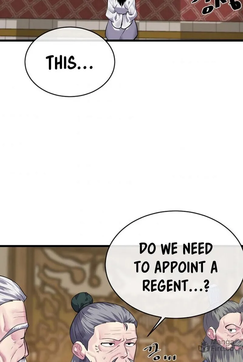 Read Volcanic Age chapter 179 image 65 on Lezhin