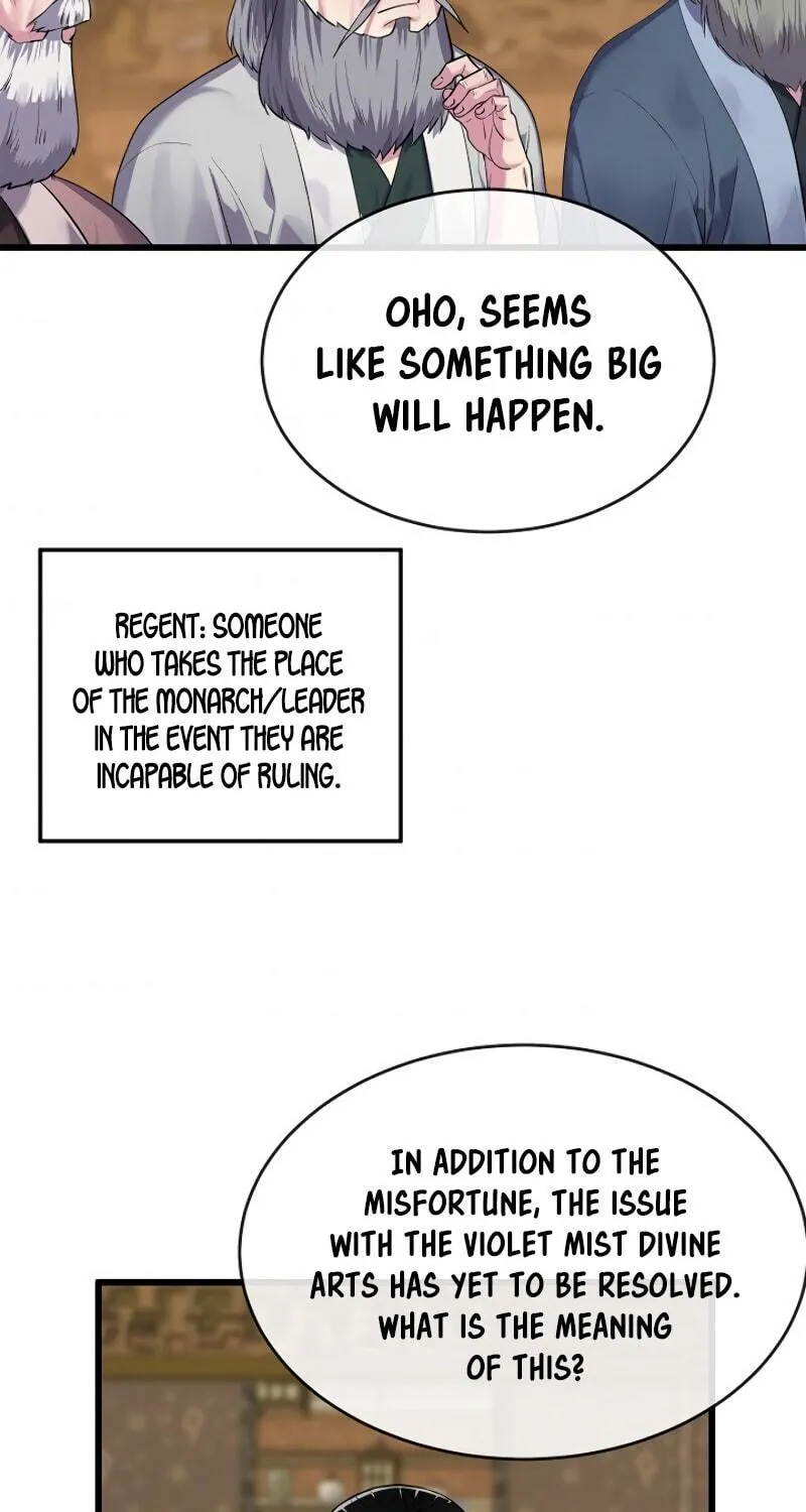 Read Volcanic Age chapter 179 image 66 on Lezhin