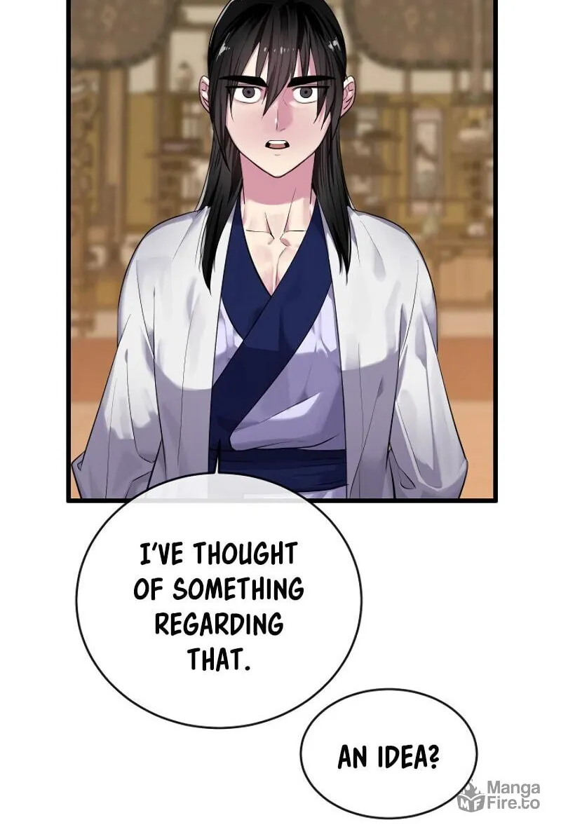 Read Volcanic Age chapter 179 image 67 on Lezhin