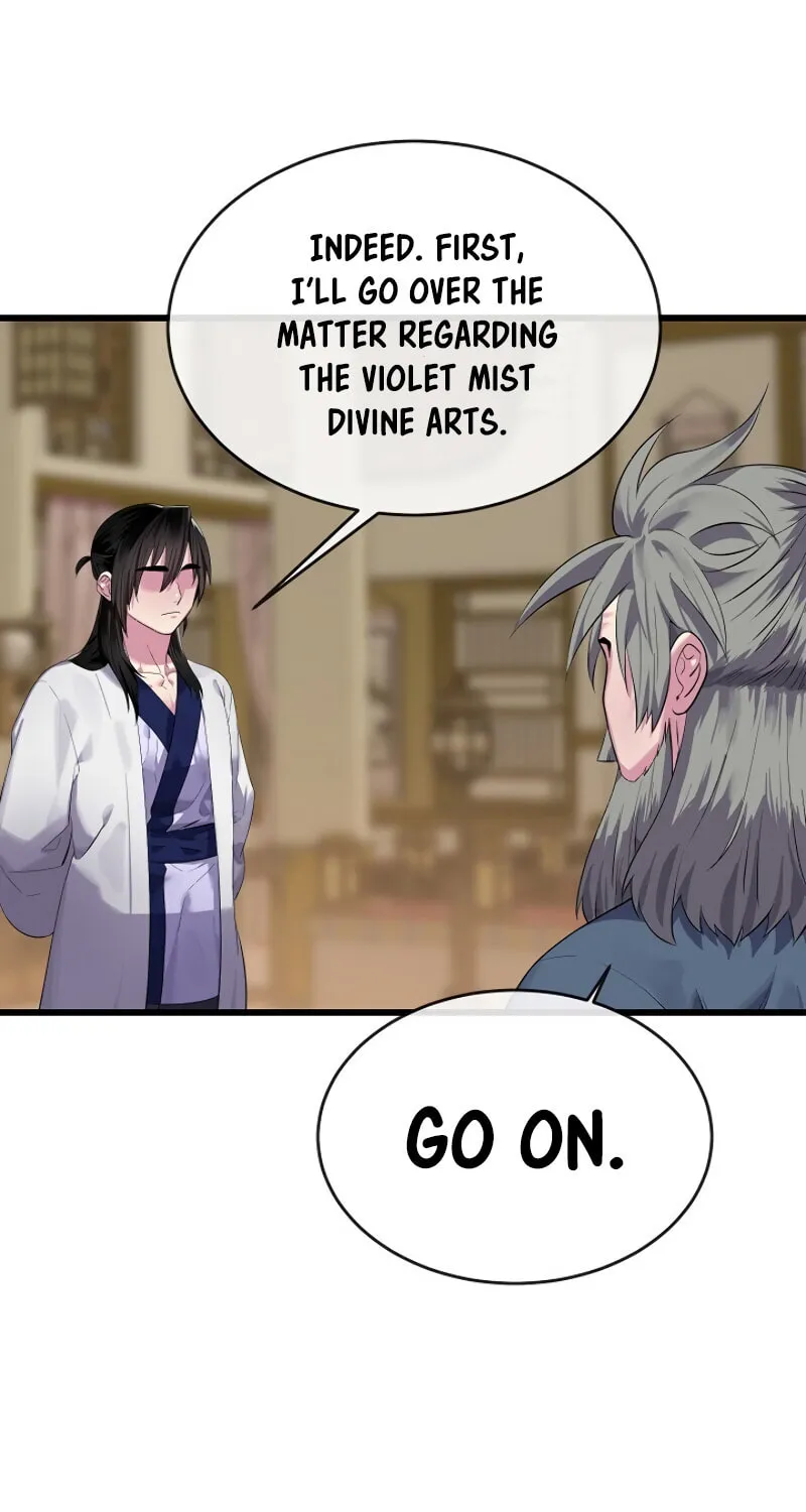 Read Volcanic Age chapter 179 image 68 on Lezhin