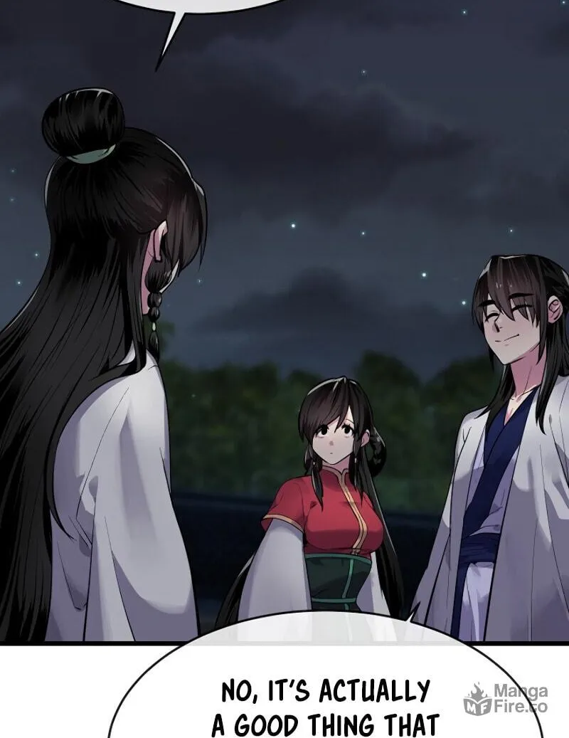 Read Volcanic Age chapter 179 image 7 on Lezhin