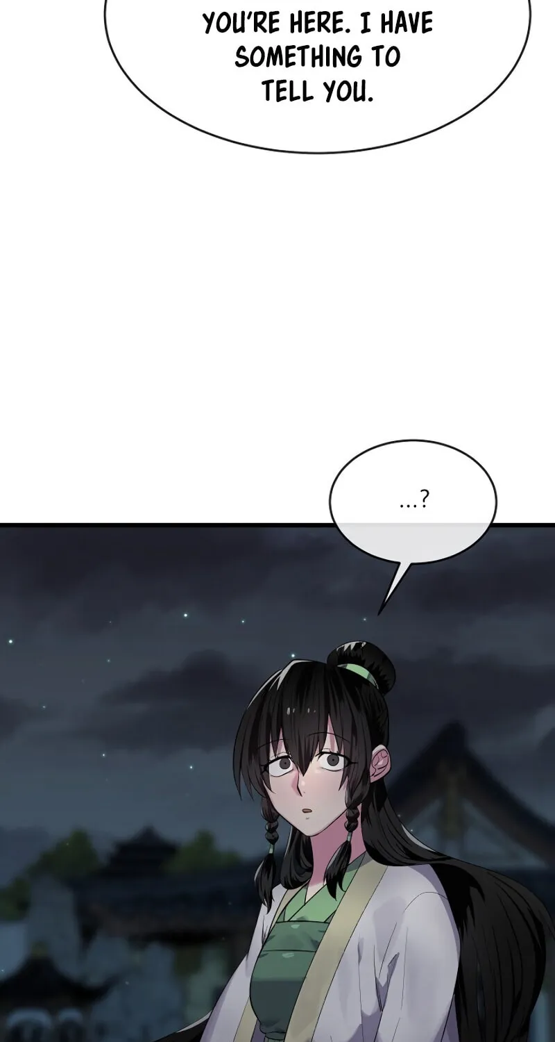 Read Volcanic Age chapter 179 image 8 on Lezhin