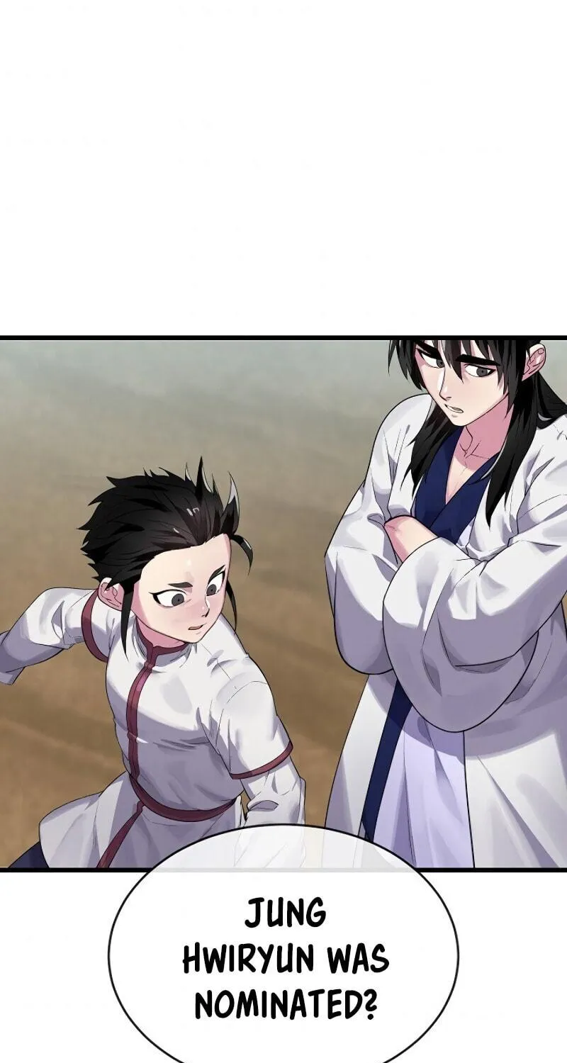 Read Volcanic Age chapter 179 image 84 on Lezhin
