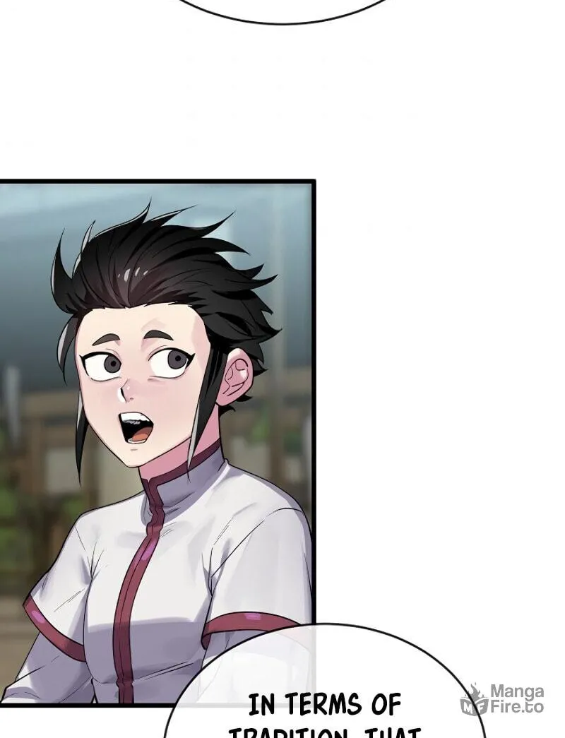 Read Volcanic Age chapter 179 image 85 on Lezhin