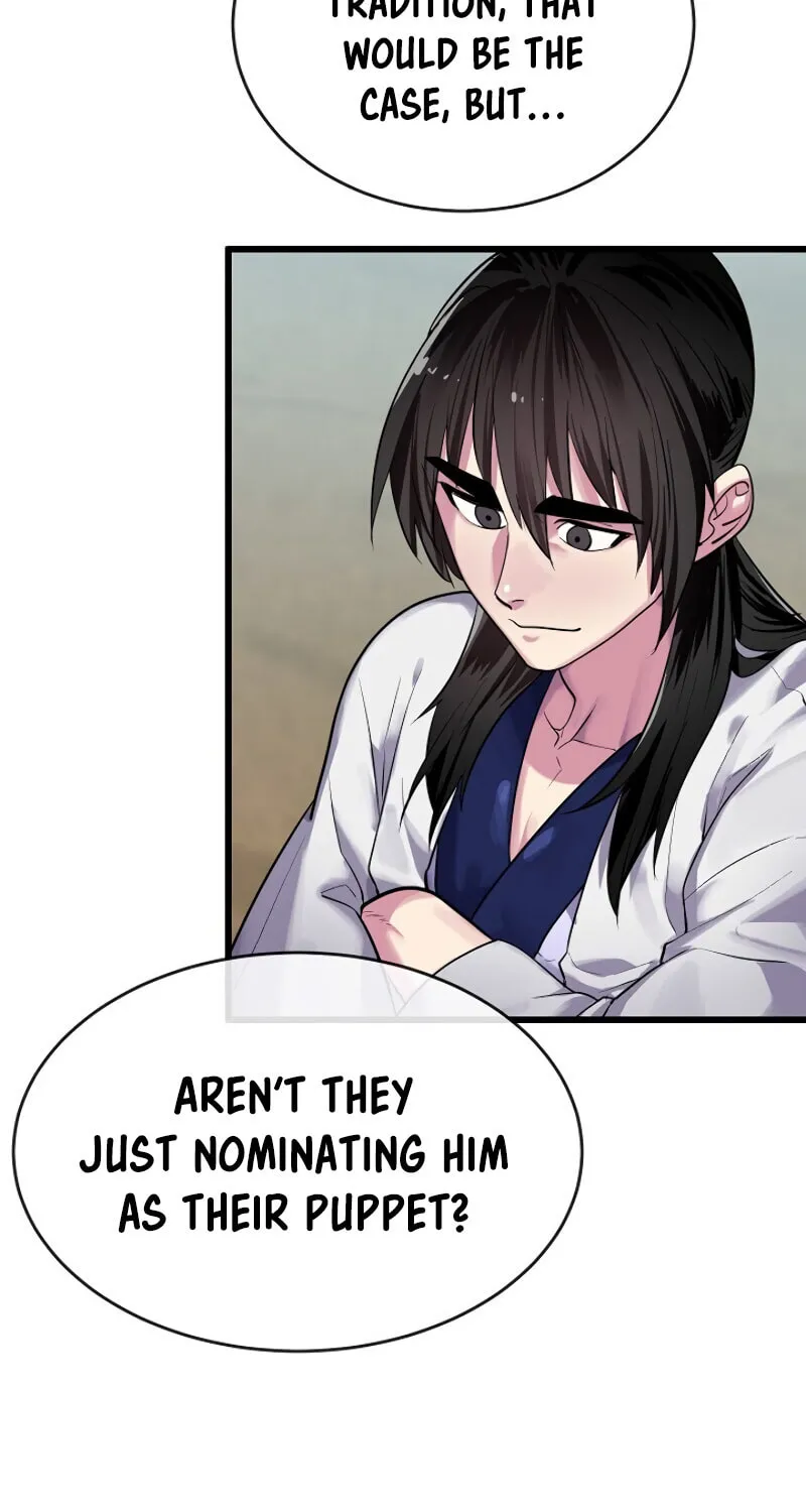 Read Volcanic Age chapter 179 image 86 on Lezhin