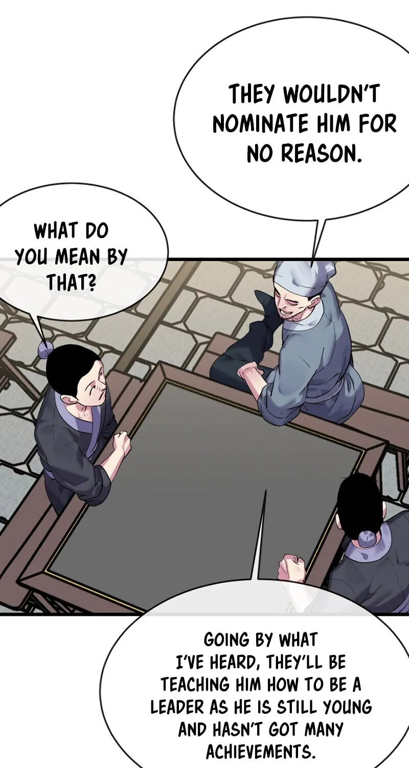 Read Volcanic Age chapter 179 image 88 on Lezhin
