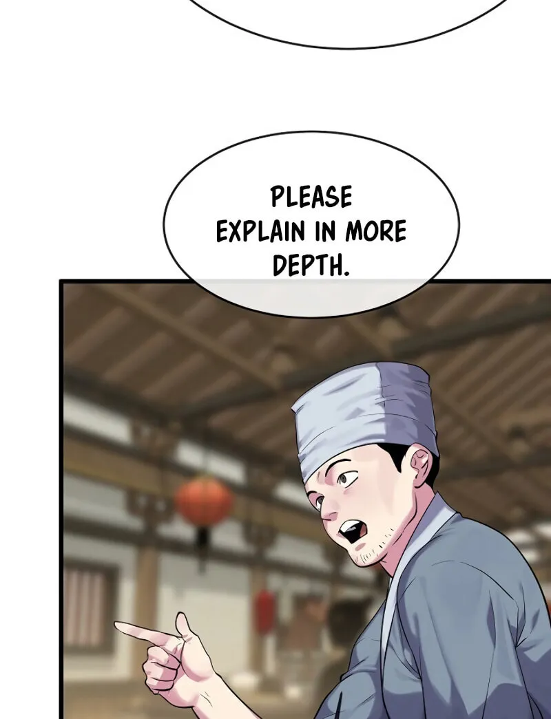 Read Volcanic Age chapter 179 image 89 on Lezhin