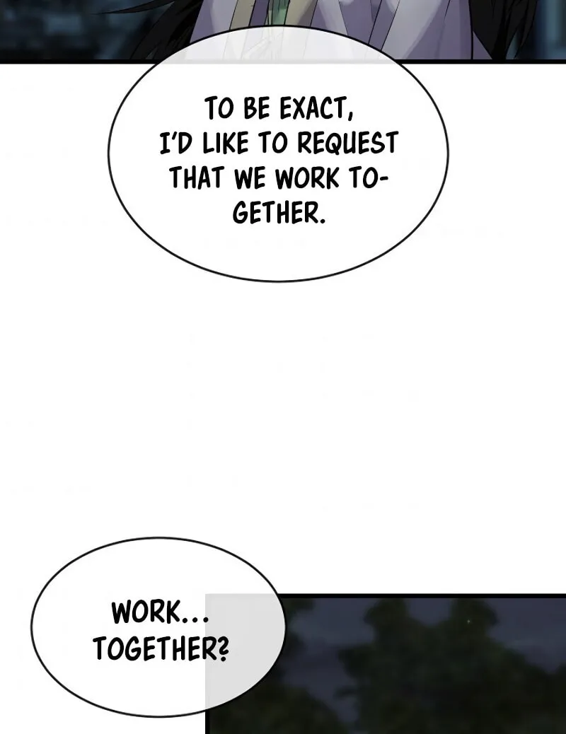 Read Volcanic Age chapter 179 image 9 on Lezhin