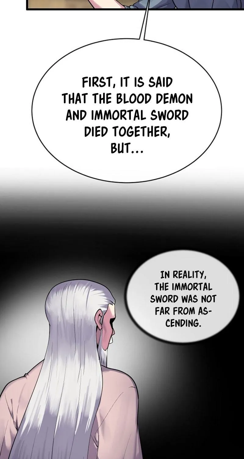 Read Volcanic Age chapter 179 image 90 on Lezhin