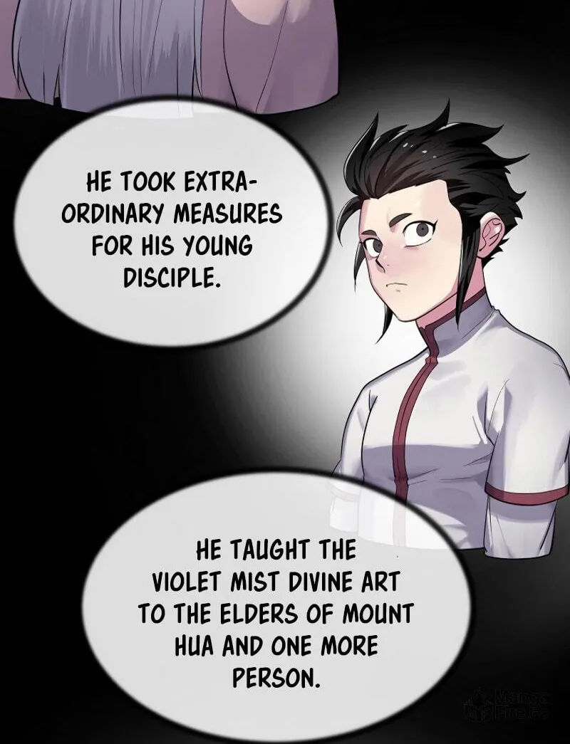 Read Volcanic Age chapter 179 image 91 on Lezhin