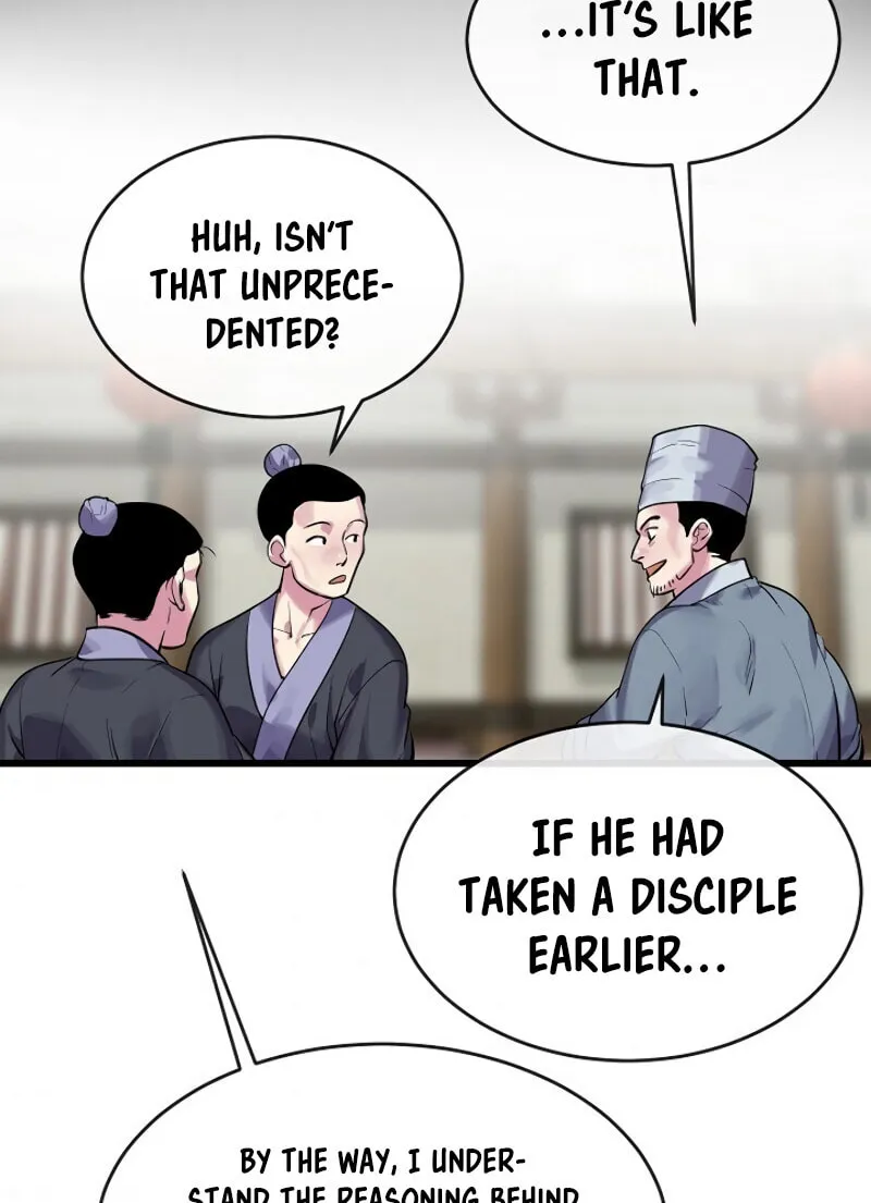 Read Volcanic Age chapter 179 image 93 on Lezhin