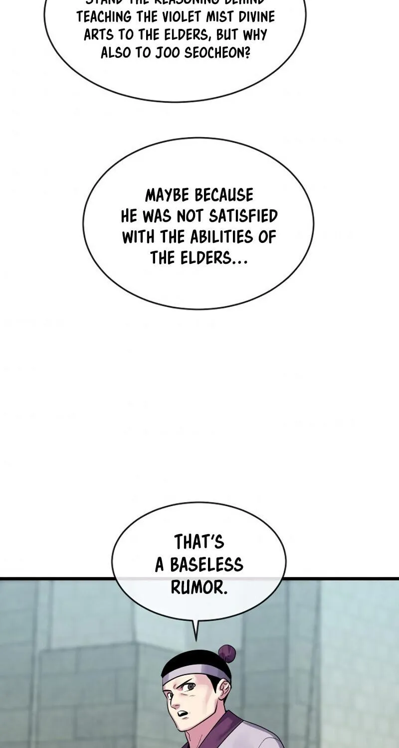 Read Volcanic Age chapter 179 image 94 on Lezhin