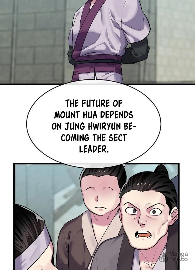 Read Volcanic Age chapter 179 image 95 on Lezhin